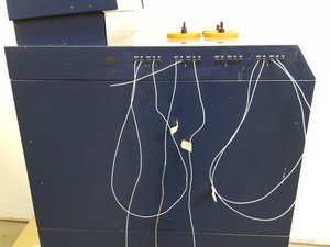 Thumbnail image of Thermometric 2277 Thermal Activity Monitor (TAM) System Lab