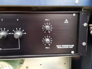 Thumbnail image of Thermometric 2277 Thermal Activity Monitor (TAM) System Lab