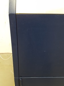 Thumbnail image of Thermometric 2277 Thermal Activity Monitor (TAM) System Lab