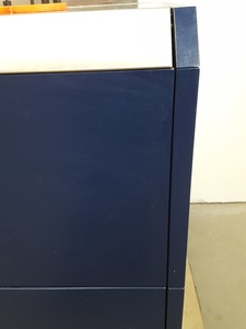 Thumbnail image of Thermometric 2277 Thermal Activity Monitor (TAM) System Lab
