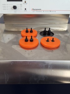 Thumbnail image of Thermometric 2277 Thermal Activity Monitor (TAM) System Lab