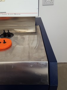 Thumbnail image of Thermometric 2277 Thermal Activity Monitor (TAM) System Lab