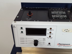 Thumbnail image of Thermometric 2277 Thermal Activity Monitor (TAM) System Lab
