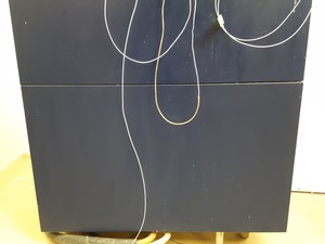 Thumbnail image of Thermometric 2277 Thermal Activity Monitor (TAM) System Lab