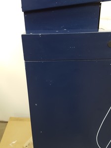 Thumbnail image of Thermometric 2277 Thermal Activity Monitor (TAM) System Lab