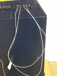 Thumbnail image of Thermometric 2277 Thermal Activity Monitor (TAM) System Lab