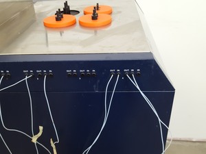 Thumbnail image of Thermometric 2277 Thermal Activity Monitor (TAM) System Lab