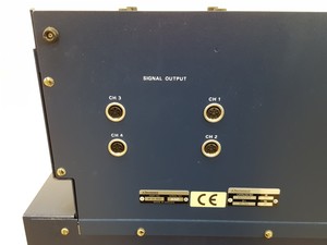 Thumbnail image of Thermometric 2277 Thermal Activity Monitor (TAM) System Lab