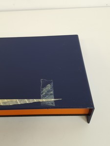 Thumbnail image of Thermometric 2277 Thermal Activity Monitor (TAM) System Lab