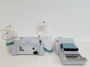 Thumbnail image of Thermo WellWash 4 MK 2 Microplate Washer with Pressure Controller Lab