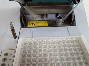 Thumbnail image of Thermo WellWash 4 MK 2 Microplate Washer with Pressure Controller Lab