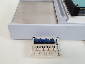 Thumbnail image of Thermo WellWash 4 MK 2 Microplate Washer with Pressure Controller Lab