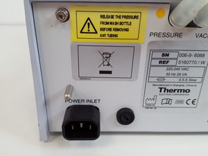 Thumbnail image of Thermo WellWash 4 MK 2 Microplate Washer with Pressure Controller Lab