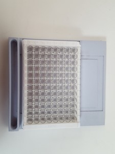 Thumbnail image of Thermo WellWash 4 MK 2 Microplate Washer with Pressure Controller Lab