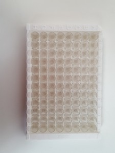 Thumbnail image of Thermo WellWash 4 MK 2 Microplate Washer with Pressure Controller Lab