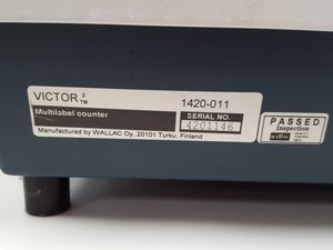 Thumbnail image of Wallac Victor2 1420 MultiLabel Counter Lab