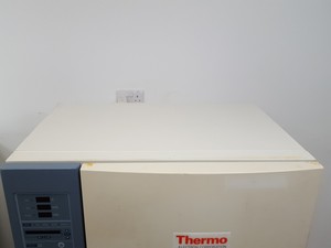 Thumbnail image of Thermo Electron Corporation Steri-Cult CO2 Incubator Model 3308 Lab