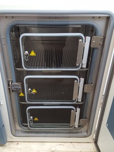 Thumbnail image of Thermo Electron Corporation Steri-Cult CO2 Incubator Model 3308 Lab