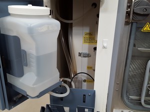 Thumbnail image of Thermo Electron Corporation Steri-Cult CO2 Incubator Model 3308 Lab