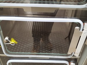Thumbnail image of Thermo Electron Corporation Steri-Cult CO2 Incubator Model 3308 Lab