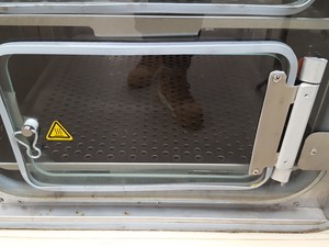 Thumbnail image of Thermo Electron Corporation Steri-Cult CO2 Incubator Model 3308 Lab