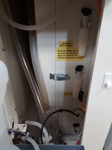 Thumbnail image of Thermo Electron Corporation Steri-Cult CO2 Incubator Model 3308 Lab