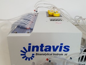 Thumbnail image of Intavis Bioanalytical Instruments BioLane HTI 16V In Situ Hybridization System