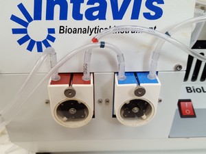 Thumbnail image of Intavis Bioanalytical Instruments BioLane HTI 16V In Situ Hybridization System