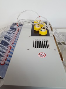 Thumbnail image of Intavis Bioanalytical Instruments BioLane HTI 16V In Situ Hybridization System