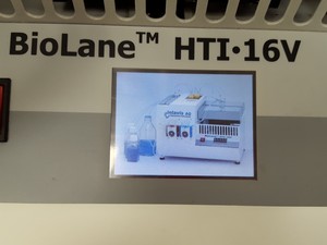 Thumbnail image of Intavis Bioanalytical Instruments BioLane HTI 16V In Situ Hybridization System