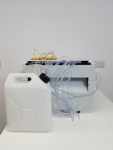 Thumbnail image of Intavis Bioanalytical Instruments BioLane HTI 16V In Situ Hybridization System