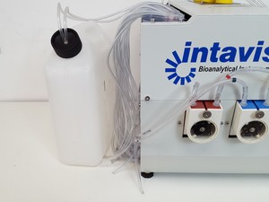 Thumbnail image of Intavis Bioanalytical Instruments BioLane HTI 16V In Situ Hybridization System