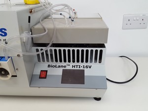 Thumbnail image of Intavis Bioanalytical Instruments BioLane HTI 16V In Situ Hybridization System