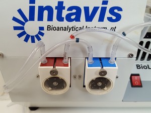 Thumbnail image of Intavis Bioanalytical Instruments BioLane HTI 16V In Situ Hybridization System