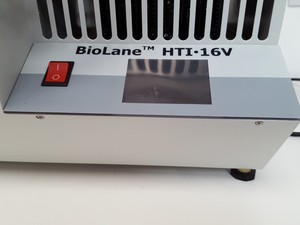 Thumbnail image of Intavis Bioanalytical Instruments BioLane HTI 16V In Situ Hybridization System