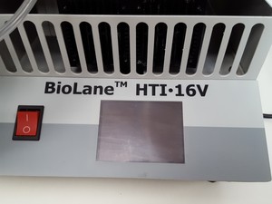 Thumbnail image of Intavis Bioanalytical Instruments BioLane HTI 16V In Situ Hybridization System