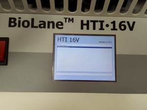 Thumbnail image of Intavis Bioanalytical Instruments BioLane HTI 16V In Situ Hybridization System