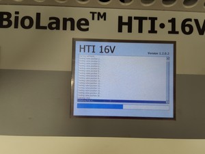 Thumbnail image of Intavis Bioanalytical Instruments BioLane HTI 16V In Situ Hybridization System