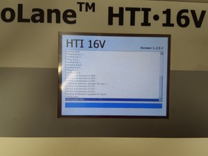 Thumbnail image of Intavis Bioanalytical Instruments BioLane HTI 16V In Situ Hybridization System