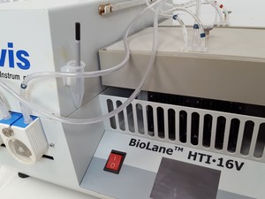 Thumbnail image of Intavis Bioanalytical Instruments BioLane HTI 16V In Situ Hybridization System