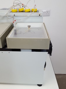 Thumbnail image of Intavis Bioanalytical Instruments BioLane HTI 16V In Situ Hybridization System