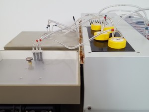 Thumbnail image of Intavis Bioanalytical Instruments BioLane HTI 16V In Situ Hybridization System