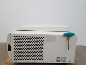 Thumbnail image of Thermo Scientific Heraeus Multifuge 3SR+ Benchtop Centrifuge Lab