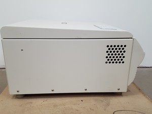 Thumbnail image of Thermo Scientific Heraeus Multifuge 3SR+ Benchtop Centrifuge Lab