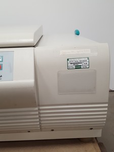 Thumbnail image of Thermo Scientific Heraeus Multifuge 3SR+ Benchtop Centrifuge Lab