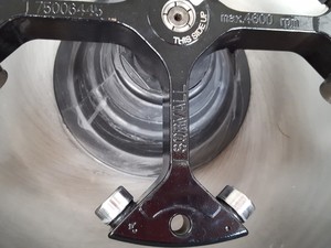 Thumbnail image of Thermo Scientific Heraeus Multifuge 3SR+ Benchtop Centrifuge Lab