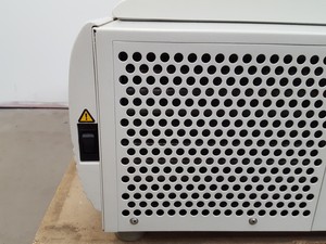 Thumbnail image of Thermo Scientific Heraeus Multifuge 3SR+ Benchtop Centrifuge Lab