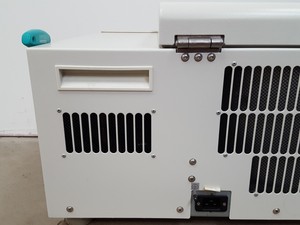 Thumbnail image of Thermo Scientific Heraeus Multifuge 3SR+ Benchtop Centrifuge Lab