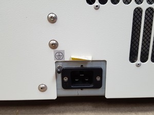 Thumbnail image of Thermo Scientific Heraeus Multifuge 3SR+ Benchtop Centrifuge Lab