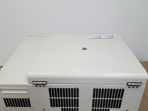 Thumbnail image of Thermo Scientific Heraeus Multifuge 3SR+ Benchtop Centrifuge Lab